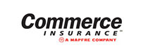 Commerce Logo