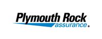 Plymouth Rock Logo