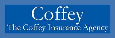 The Coffey Insurance Agency Logo