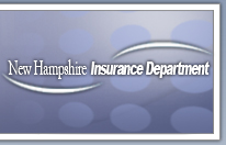 NH Insurance Department Logo